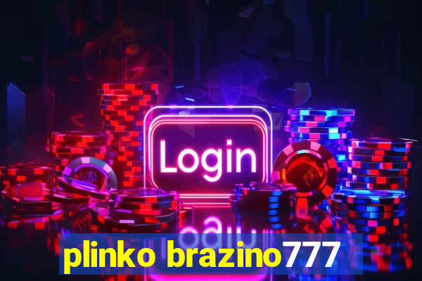 plinko brazino777